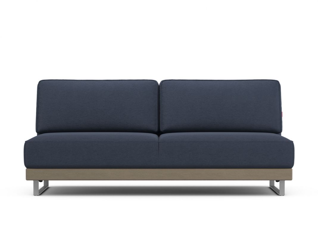 Диван MOON 178 цвет синий (фото 287608)