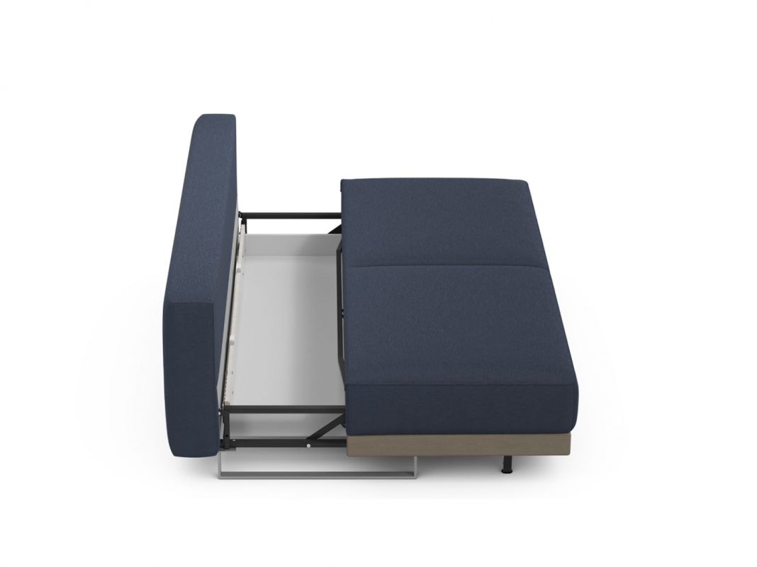 Диван MOON 178 цвет синий (фото 287611)