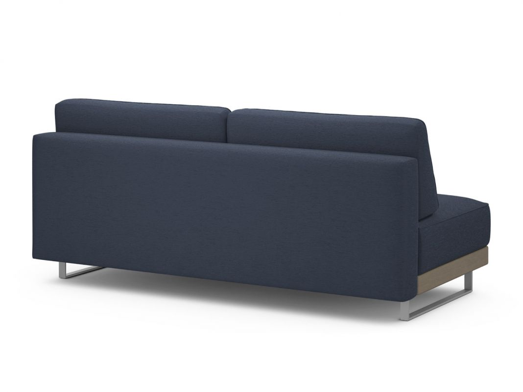 Диван MOON 178 цвет синий (фото 287612)