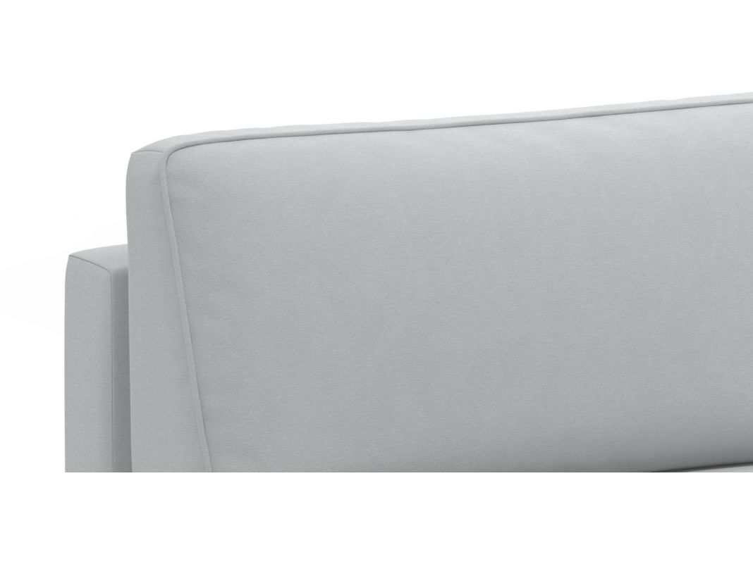 Диван MOON 178 цвет серый (фото 287646)