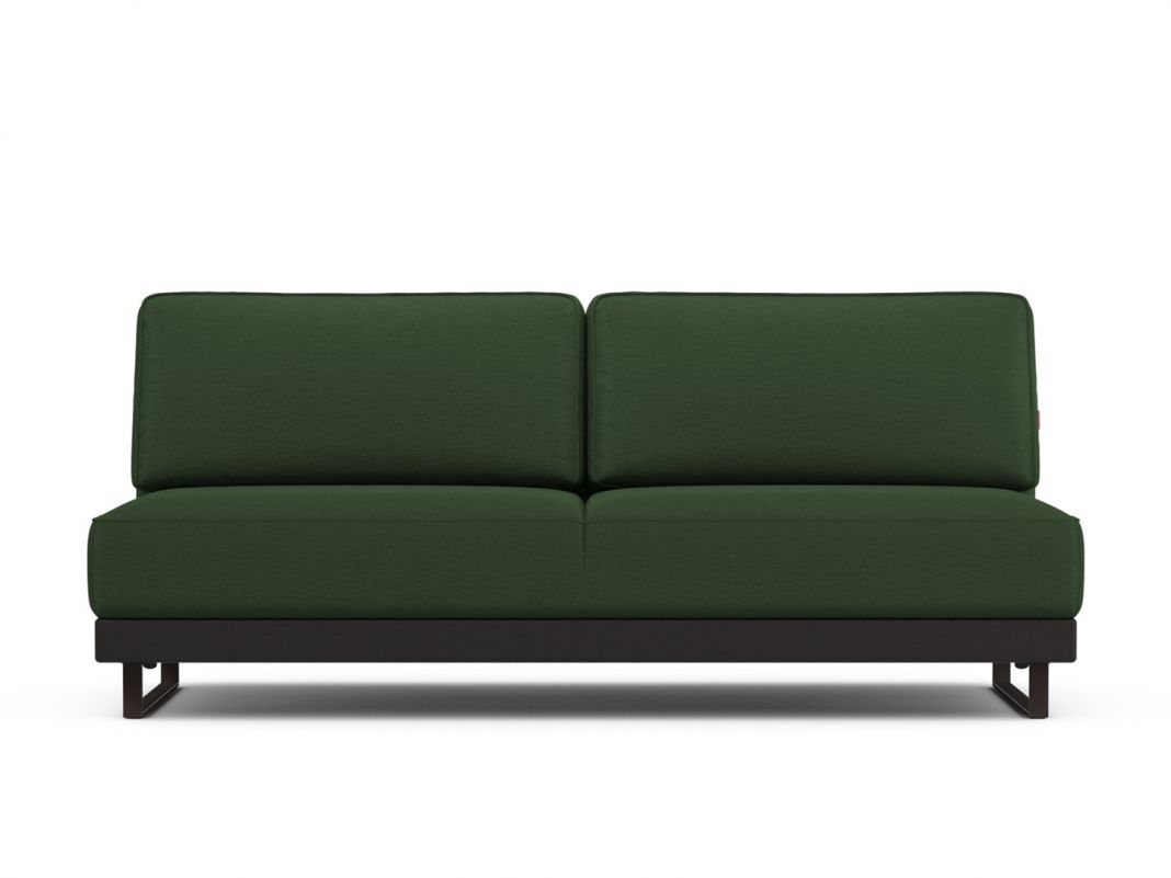 Диван MOON 178 цвет зеленый (фото 287674)