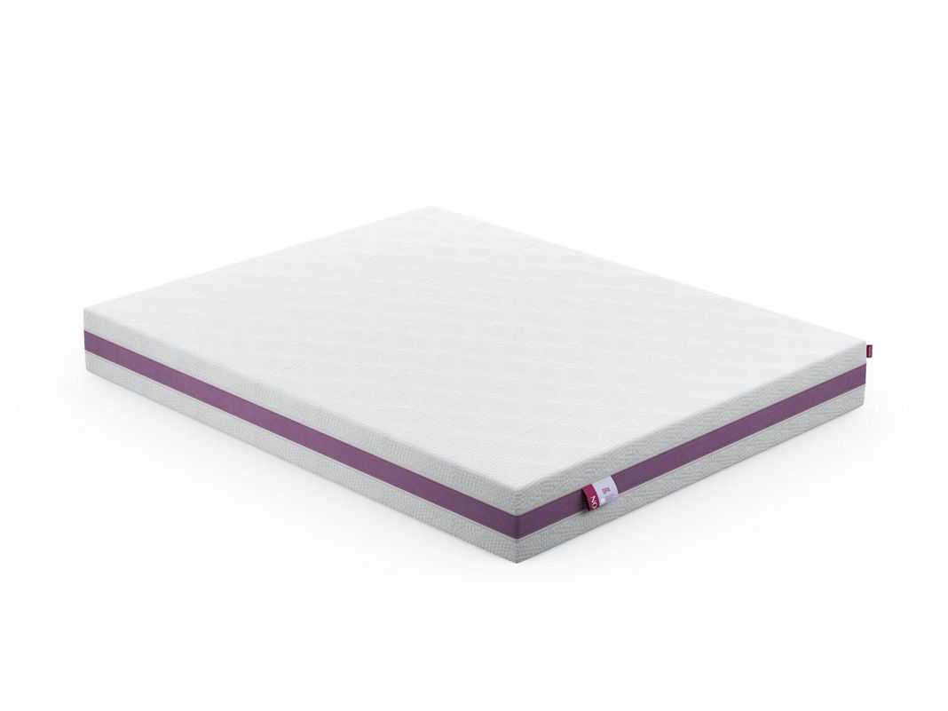 Матрас беспружинный MOON SPA 886 (фото 288633)