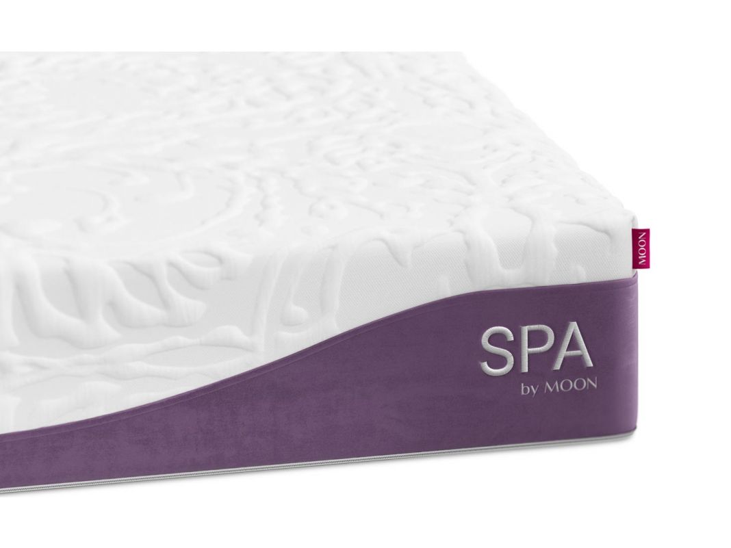 Матрас беспружинный MOON SPA 888 (фото 288731)