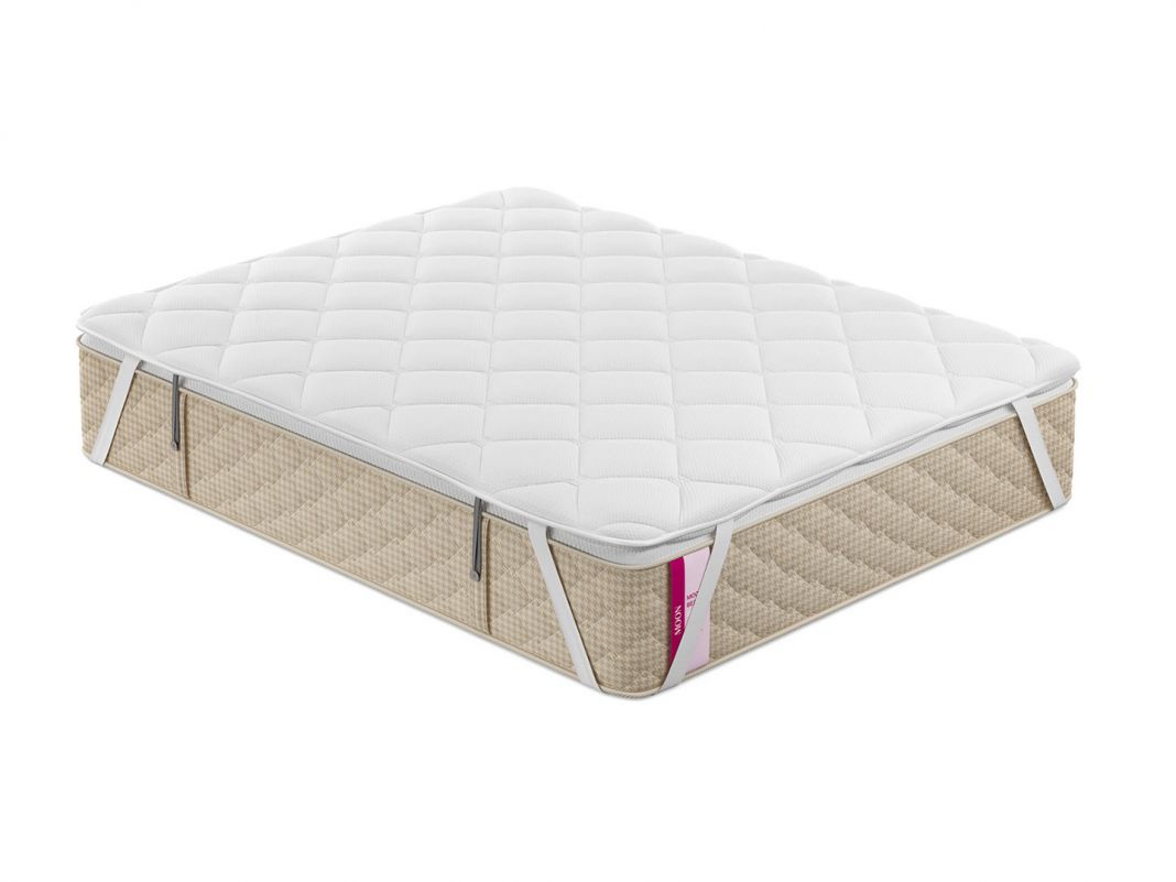 Матрас топпер MOON Beauty Topper Comfort (фото 288937)