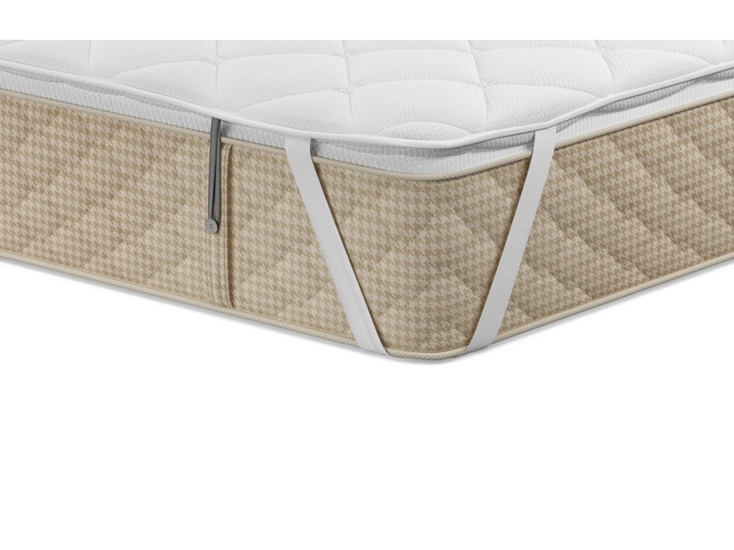 Матрас топпер MOON Beauty Topper Comfort (фото 288938)