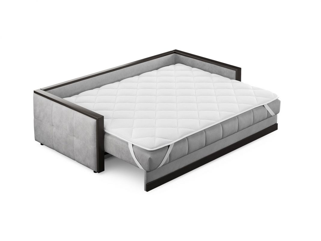 Матрас топпер MOON Beauty Topper Comfort (фото 288939)