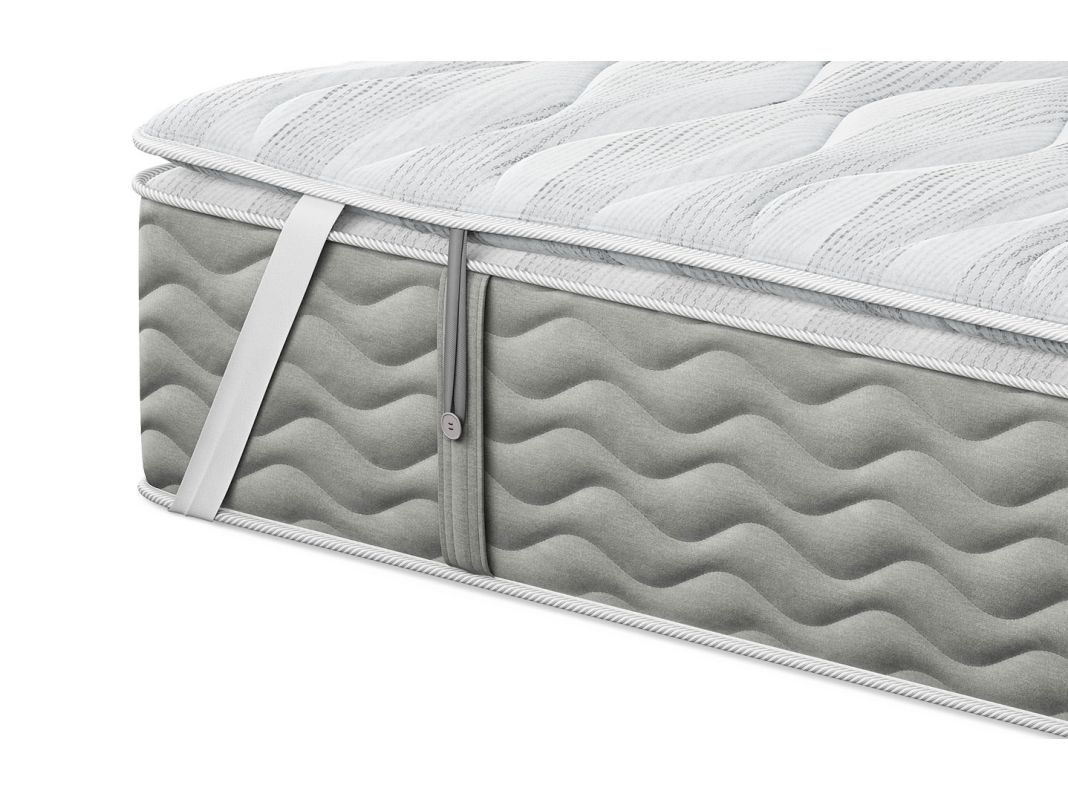 Матрас топпер MOON Dream Topper Comfort (фото 289007)