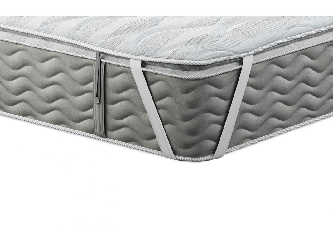 Матрас топпер MOON Dream Topper Comfort (фото 289008)