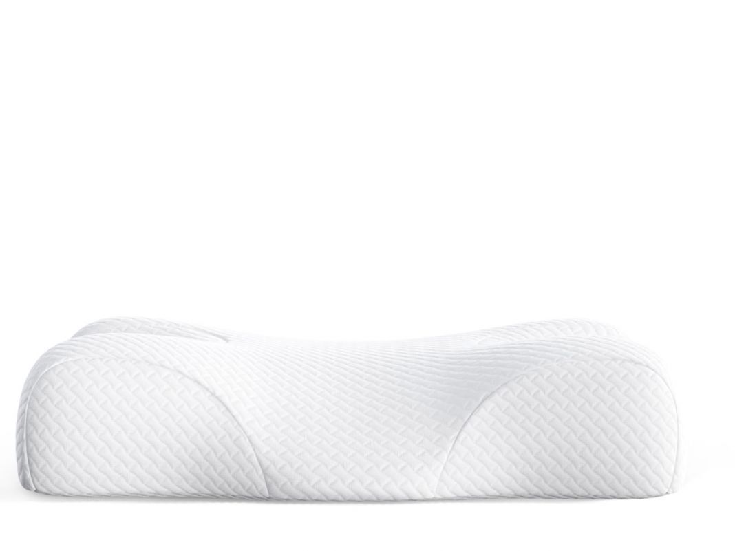 Подушка MOON BEAUTY FACE цвет белый (фото 289668)