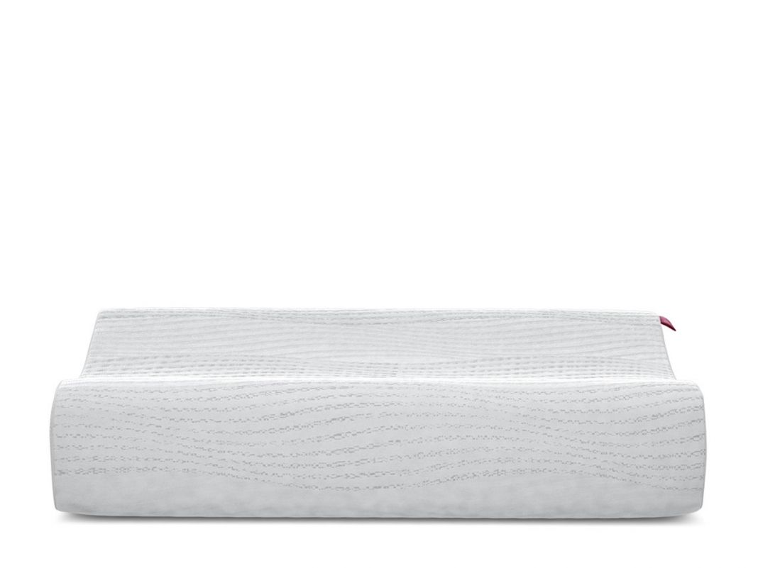 Подушка MOON DREAM ERGO цвет белый (фото 289717)