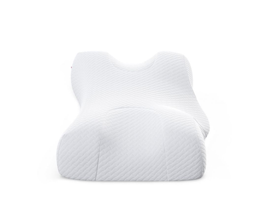 Подушка MOON BEAUTY FACE цвет белый (фото 289669)