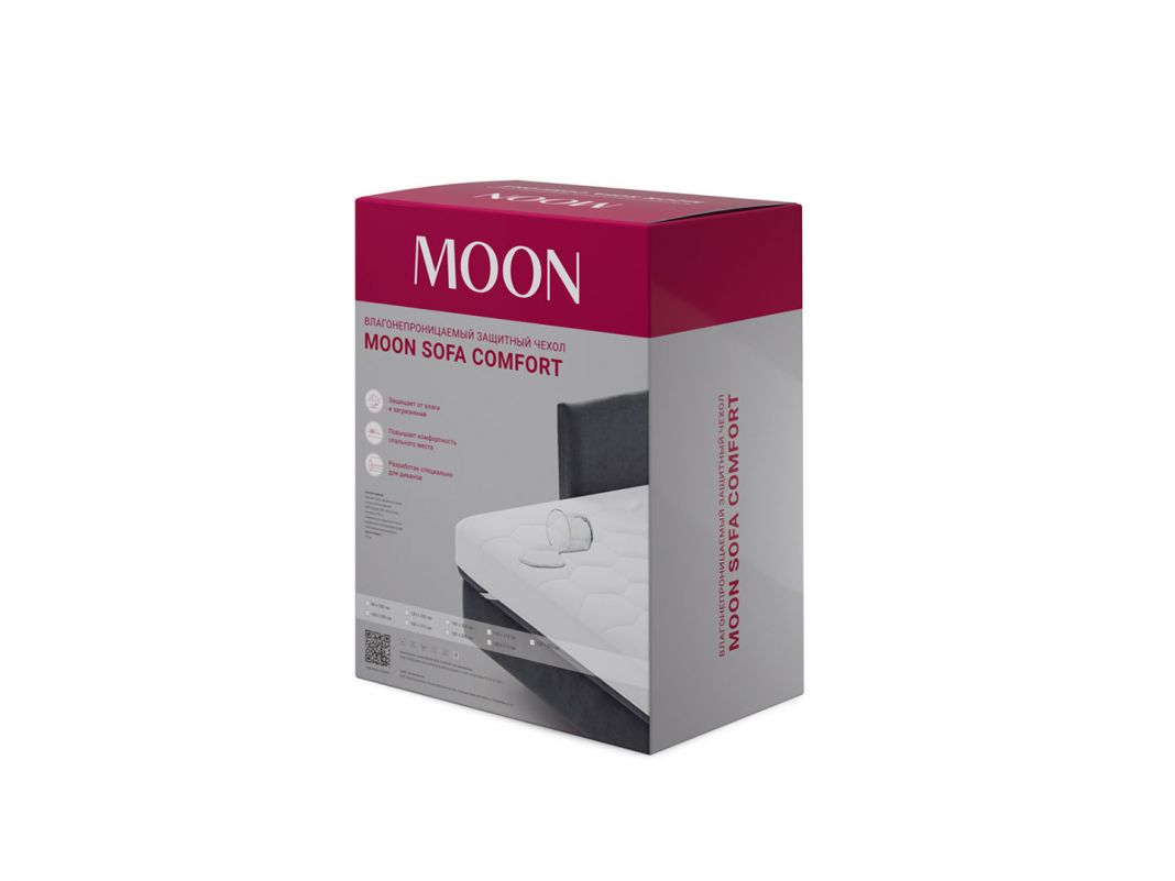 Защитный чехол MOON SOFA COMFORT 2009 (фото 289385)