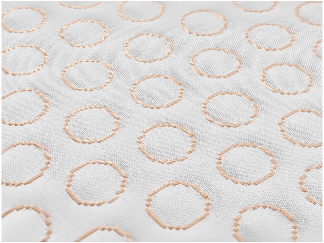 Подушка MOON FAMILY BASIC ERGO цвет белый (фото 289692)