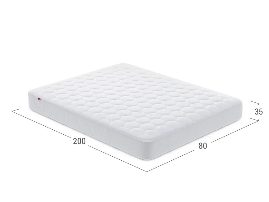 Защитный чехол (наматрасник) MOON DREAM COMFORT 2009 (фото 289555)