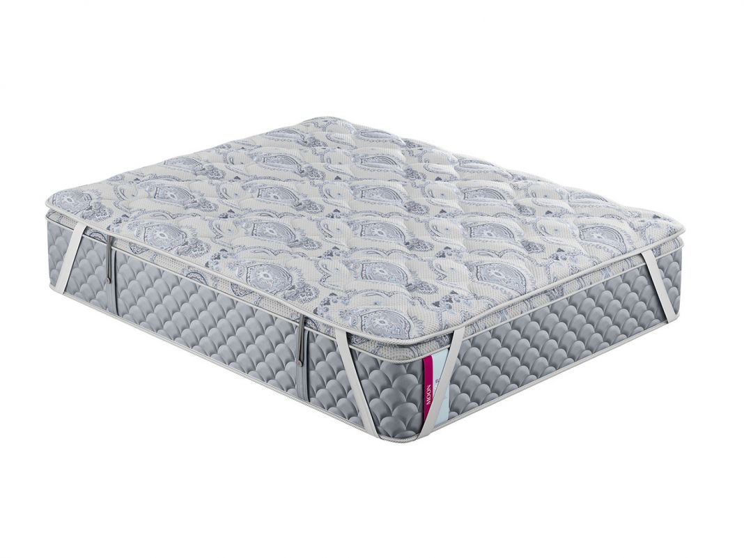 Матрас топпер MOON Elixir Topper Comfort (фото 289078)