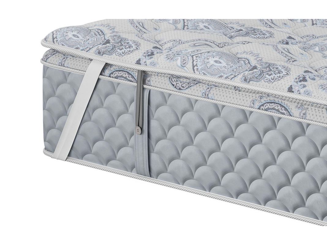 Матрас топпер MOON Elixir Topper Comfort (фото 289079)