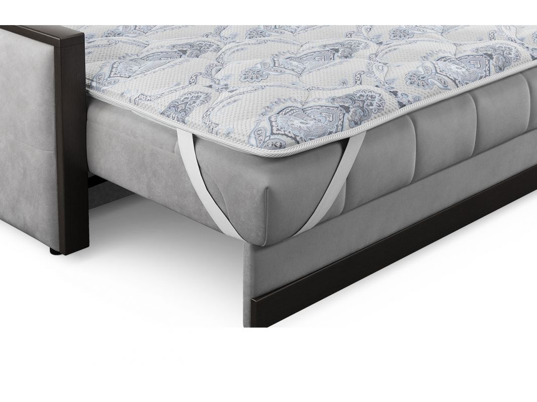 Матрас топпер MOON Elixir Topper Comfort (фото 289081)