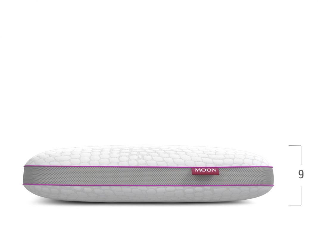 Подушка MOON SPA RELAX цвет белый (фото 289822)