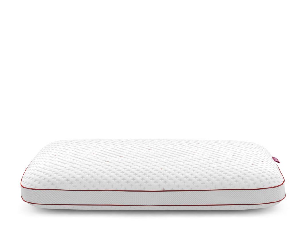 Подушка MOON MEDIC SOFT цвет белый (фото 289774)