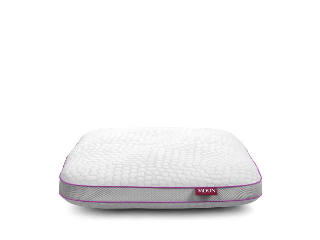 Подушка MOON SPA RELAX цвет белый (фото 289818)