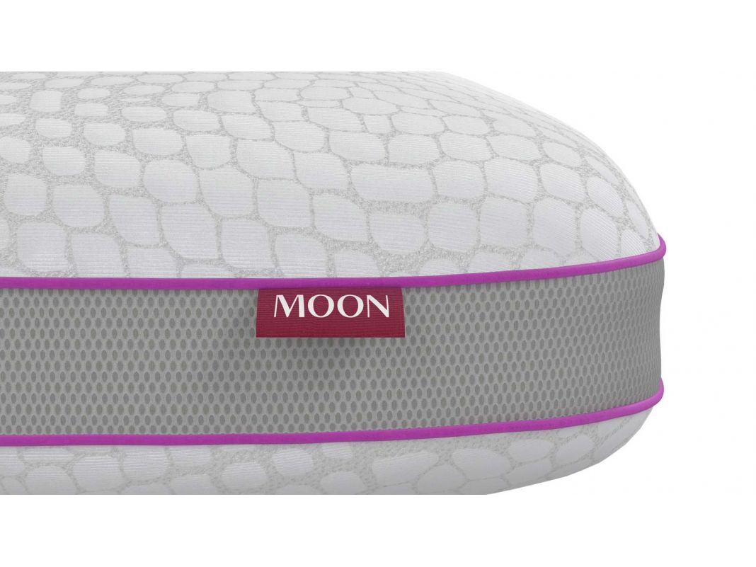 Подушка MOON SPA RELAX цвет белый (фото 289819)