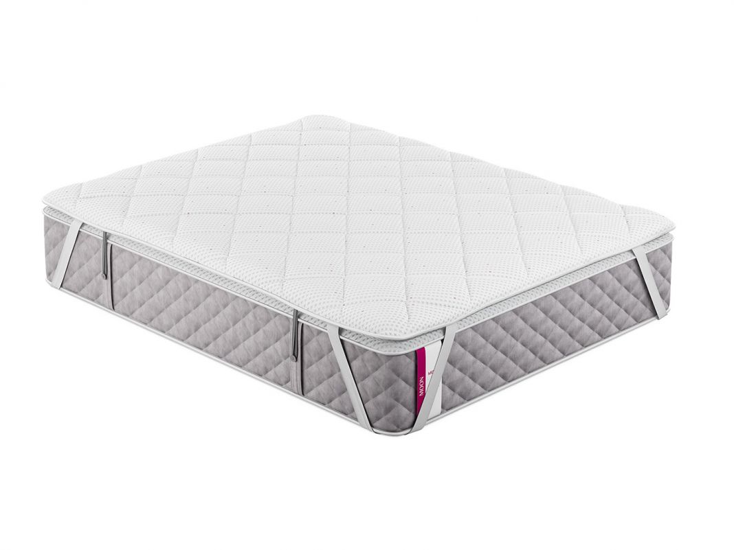Матрас топпер MOON Medic Topper Comfort (фото 289150)