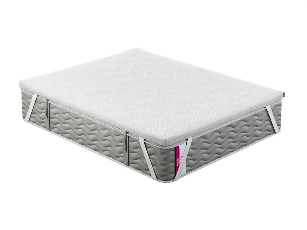 Матрас топпер MOON Spa Topper Comfort (фото 289232)