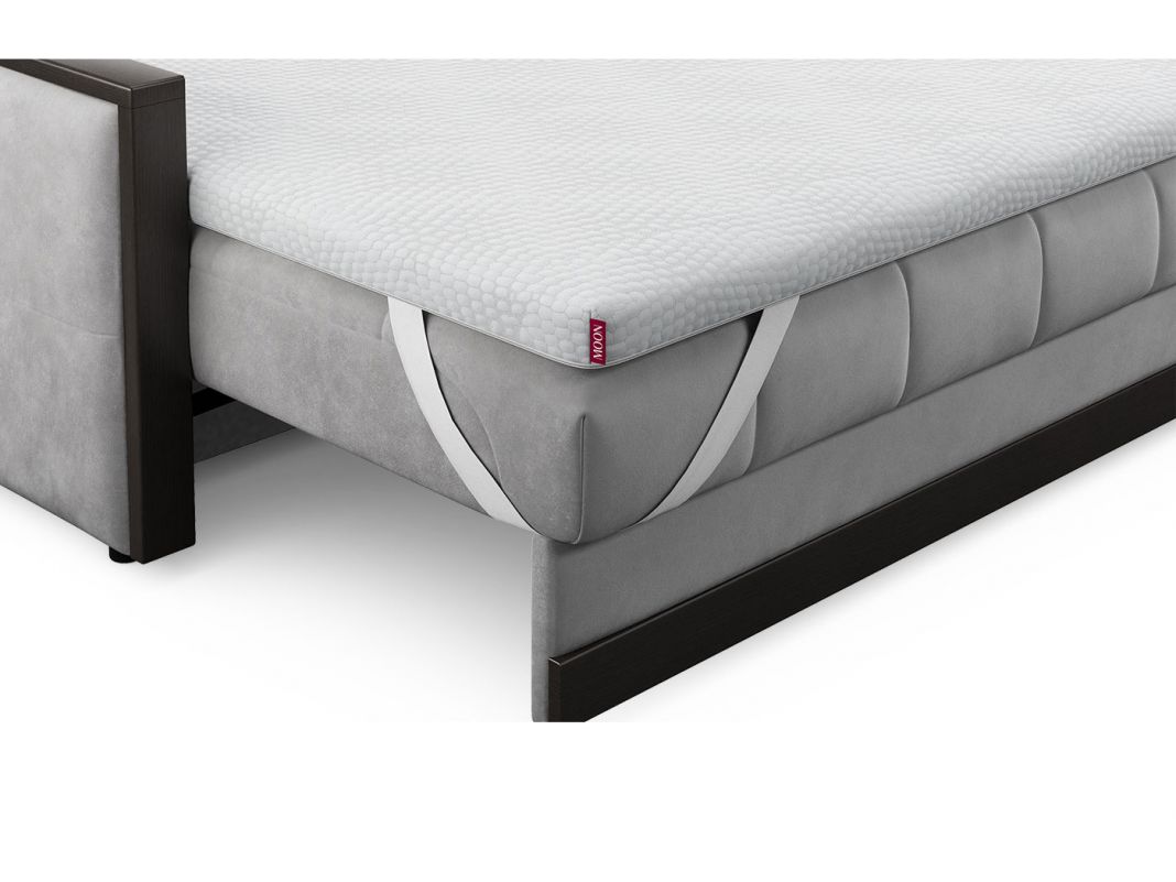 Матрас топпер MOON Spa Topper Comfort (фото 289236)