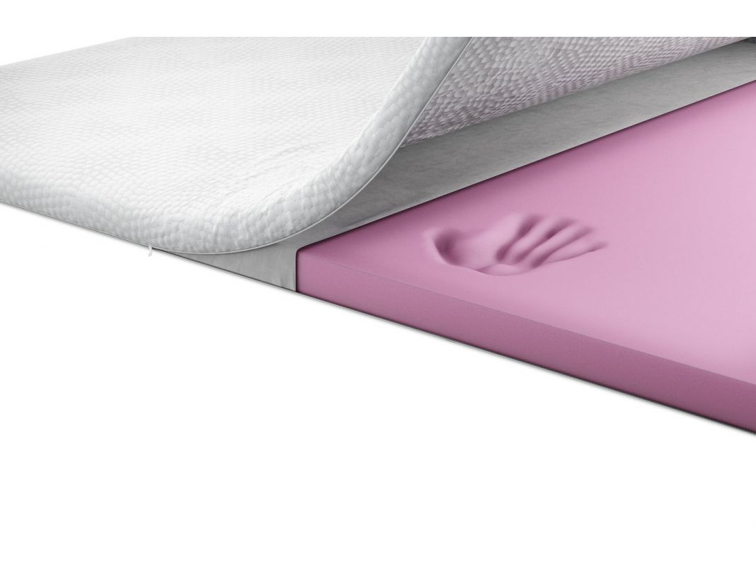 Матрас топпер MOON Spa Topper Comfort (фото 289238)