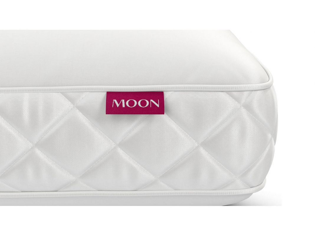 Подушка MOON BEAUTY ECO цвет белый (фото 289883)