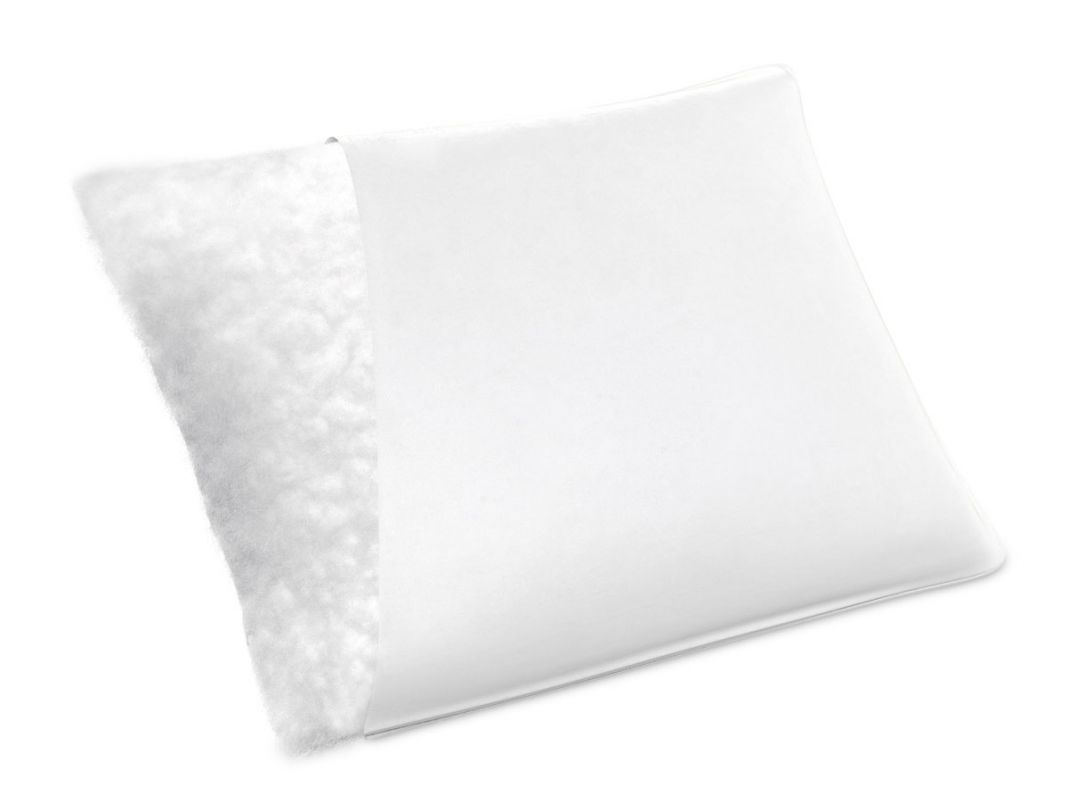 Подушка MOON DREAM ECO цвет белый (фото 289748)