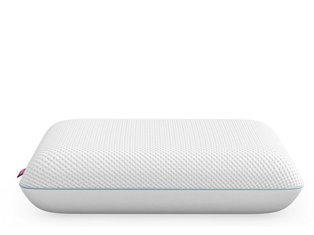 Подушка MOON ELIXIR CLIMATE цвет белый (фото 289865)