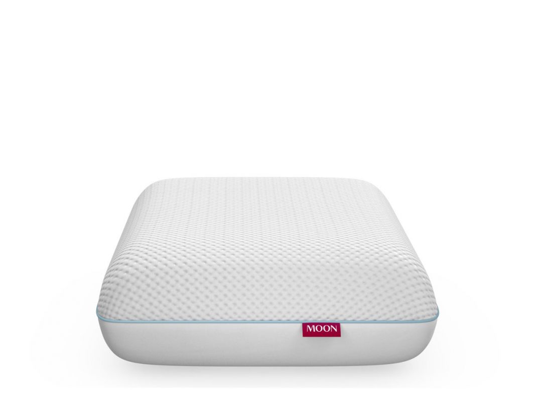 Подушка MOON ELIXIR CLIMATE цвет белый (фото 289866)