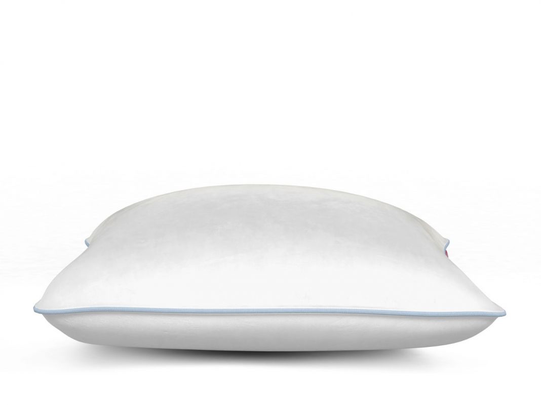 Подушка MOON ELIXIR NATURE цвет белый (фото 289731)