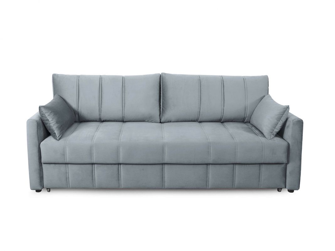 Диван Ларио цвет серый (фото 295925)