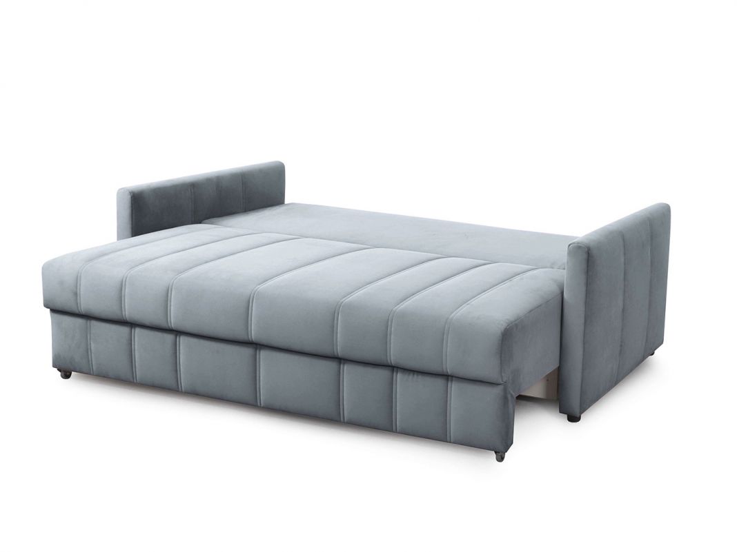 Диван Ларио цвет серый (фото 295928)