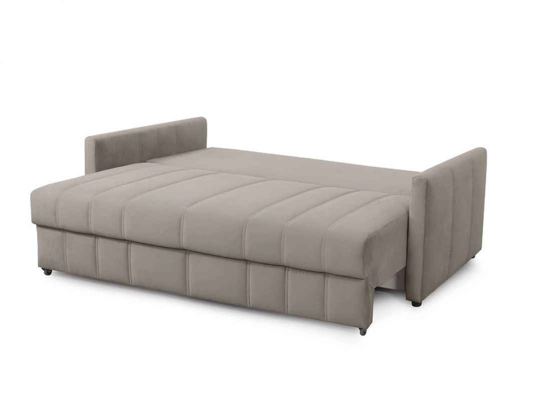 Диван Ларио цвет бежевый (фото 295947)