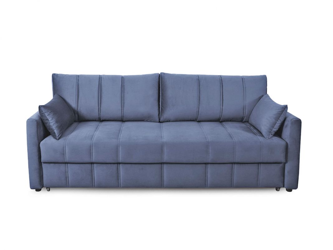 Диван Ларио цвет синий,голубой (фото 295956)