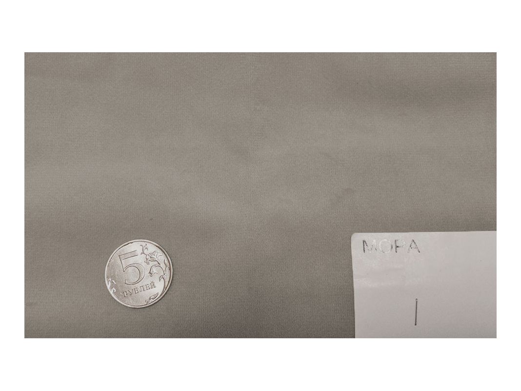 микровелюр мора каппучино