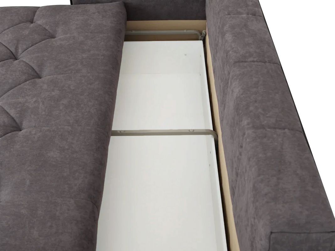 Диван Манхэттен цвет фиолетовый (фото 78074)