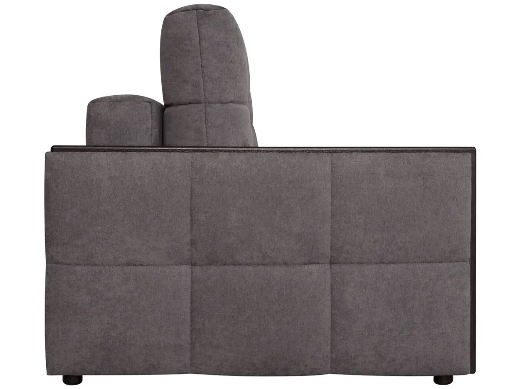 Диван Манхэттен цвет фиолетовый (фото 78075)