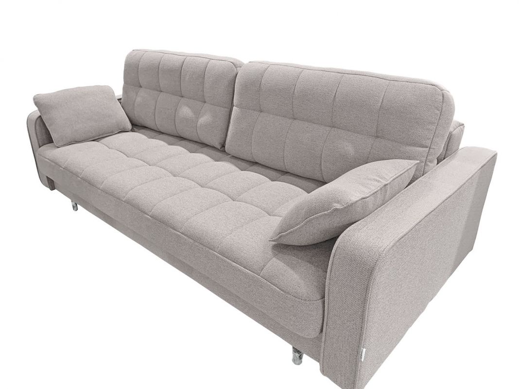 Диван Орлеан цвет серый (фото 148124)