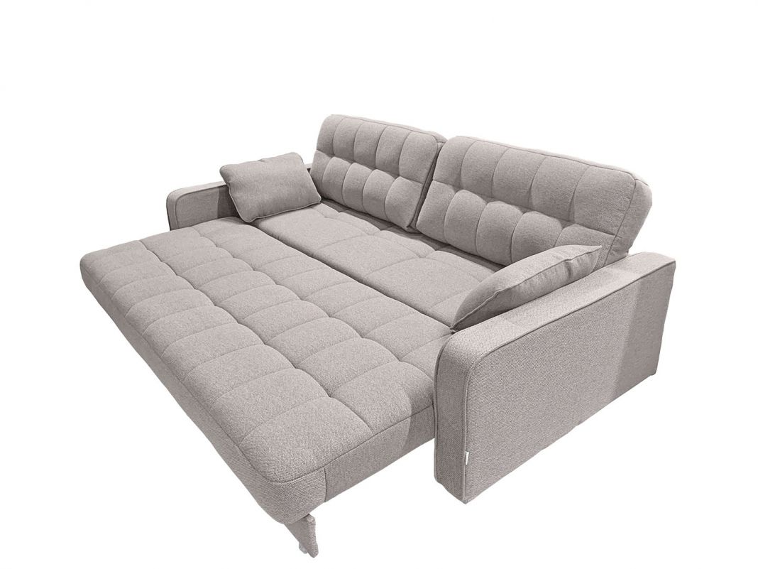 Диван Орлеан цвет серый (фото 148126)