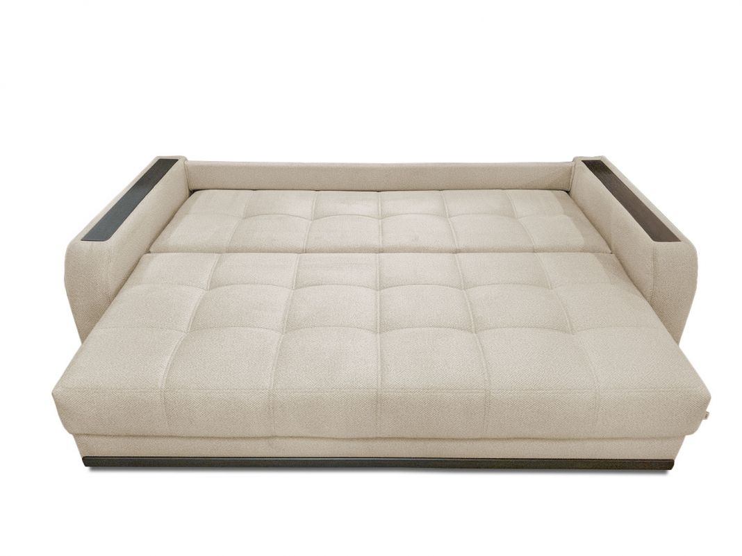 Диван Монако цвет белый,бежевый (фото 160544)