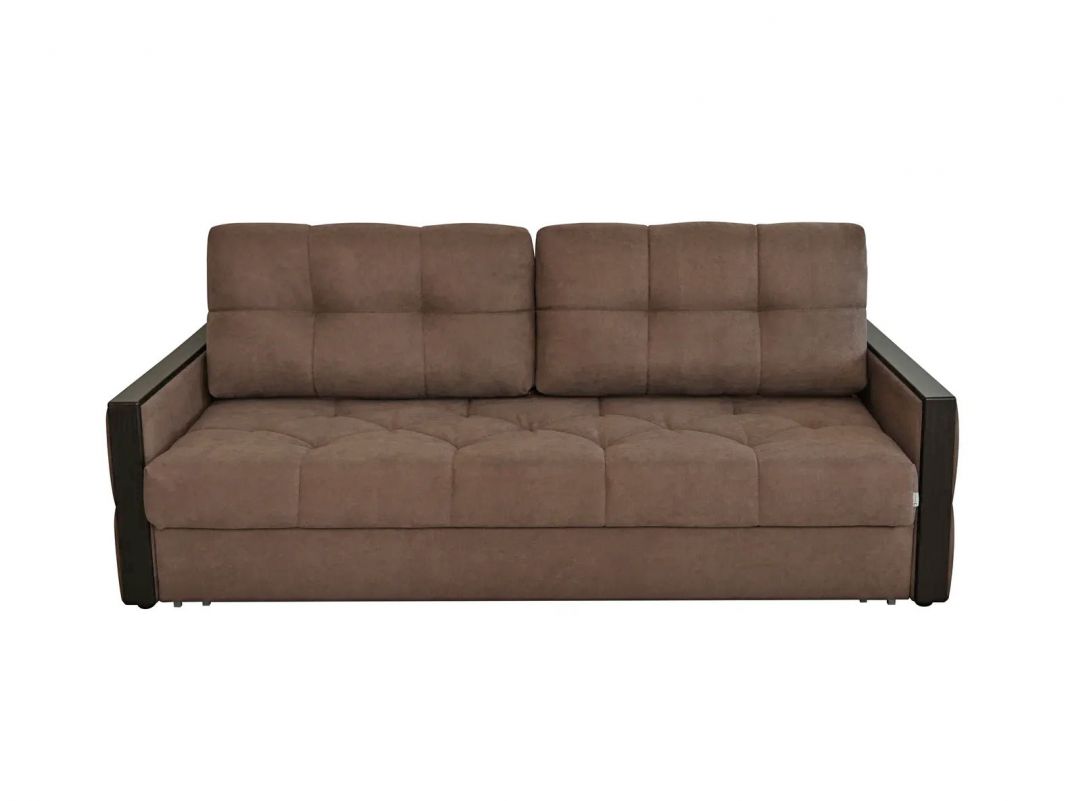 Диван Манхэттен цвет коричневый (фото 105118)