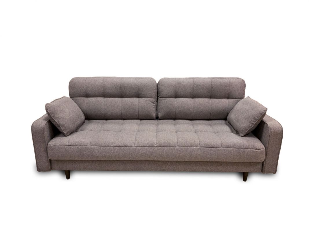 Диван Орлеан цвет серый (фото 159939)