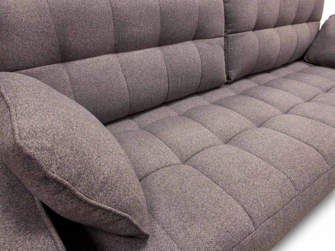 Диван Орлеан цвет серый (фото 159941)