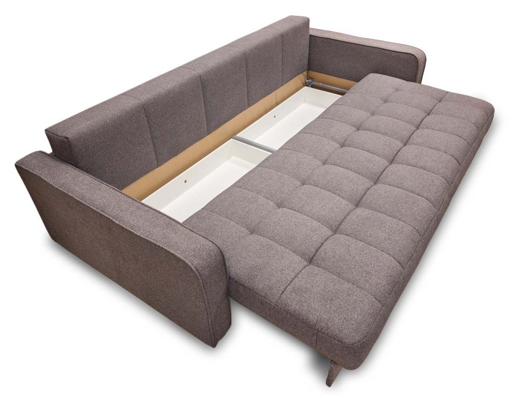 Диван Орлеан цвет серый (фото 159942)