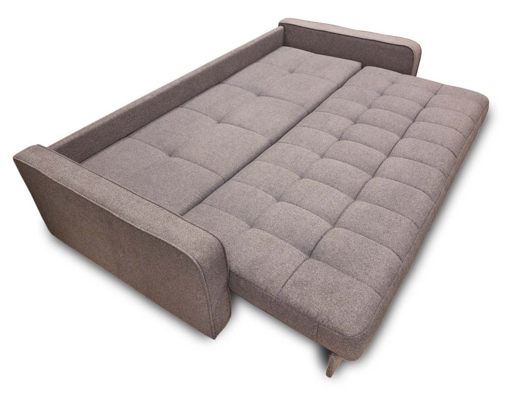 Диван Орлеан цвет серый (фото 159943)