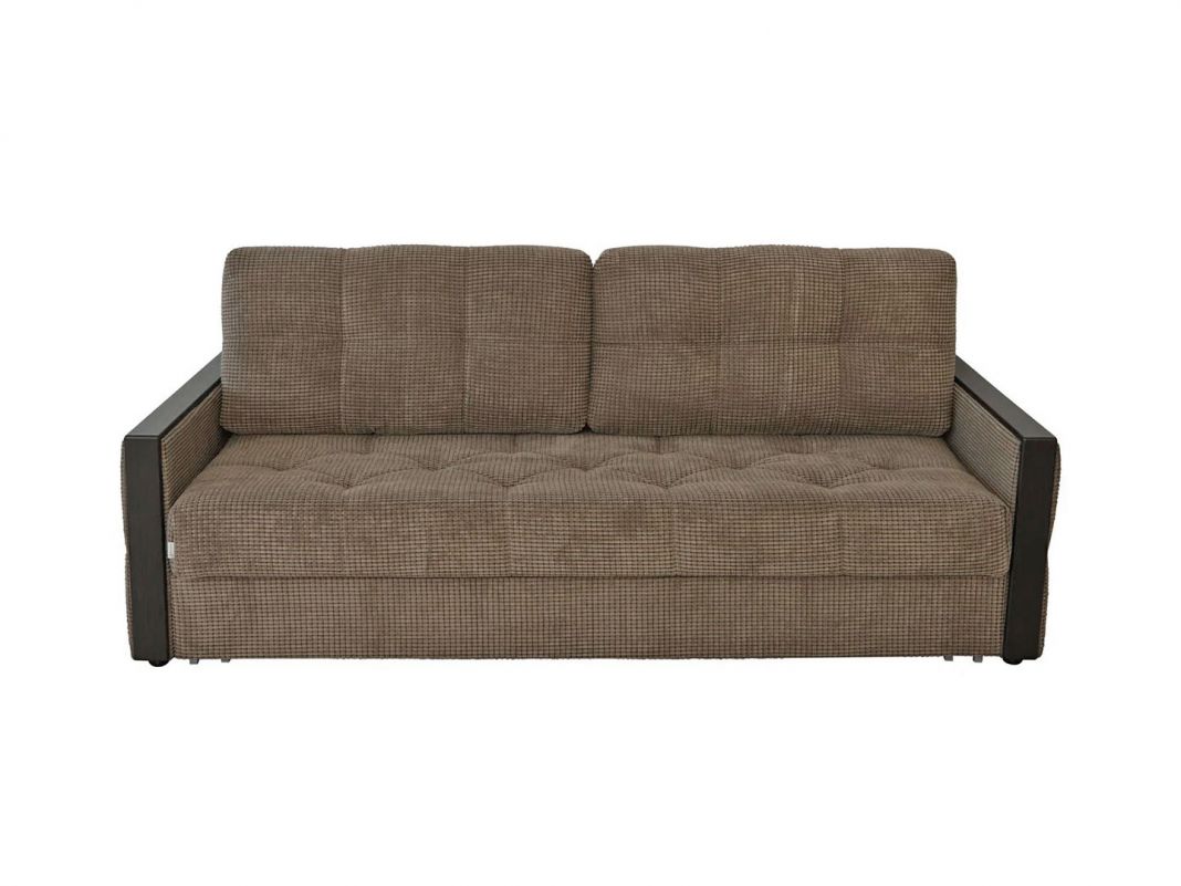 Диван Манхэттен цвет коричневый (фото 105174)